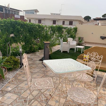 ريالمونتي Villa Maresa المظهر الخارجي الصورة