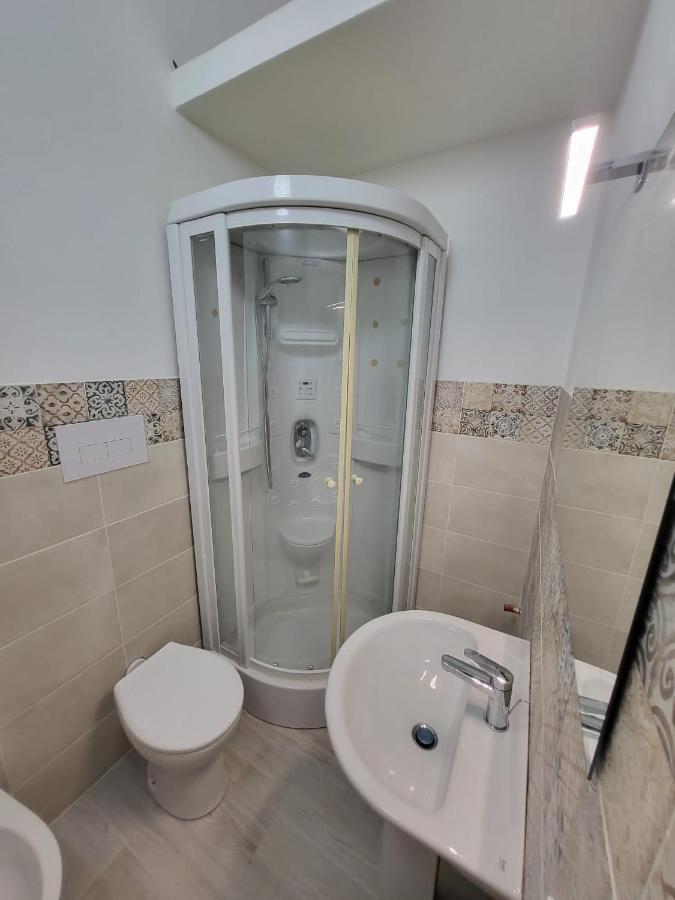 ريالمونتي Villa Maresa المظهر الخارجي الصورة