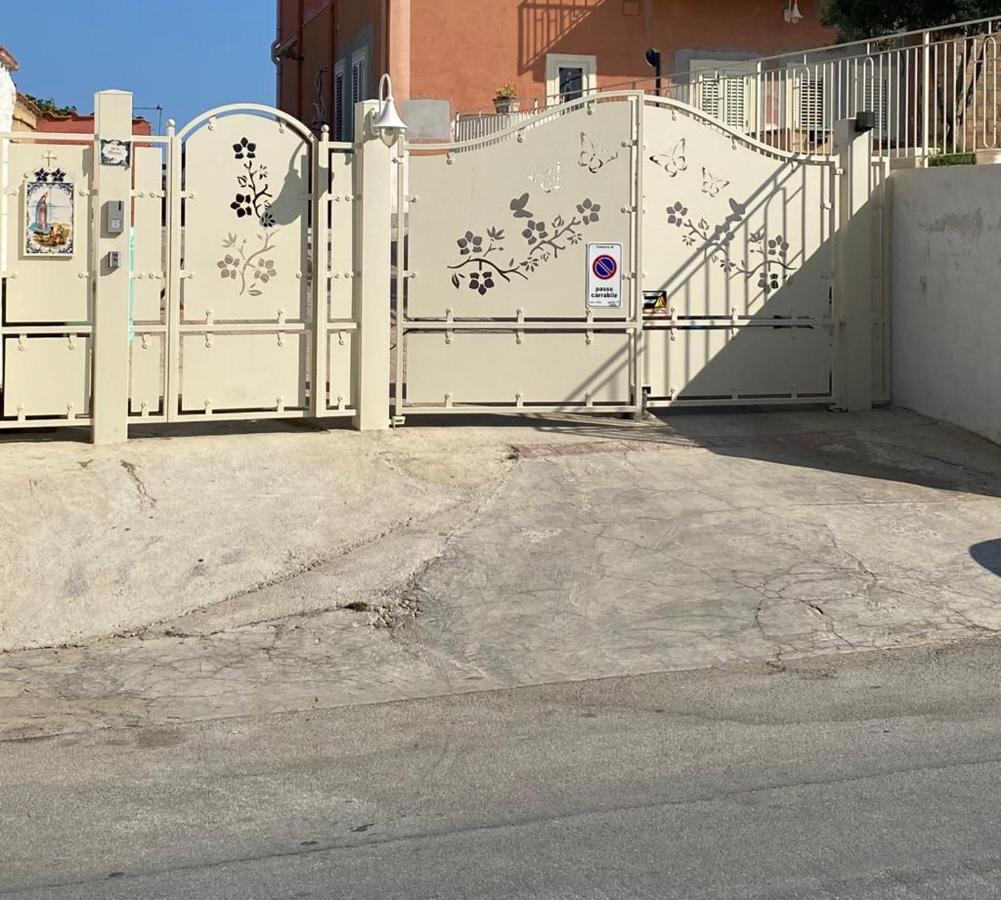 ريالمونتي Villa Maresa المظهر الخارجي الصورة