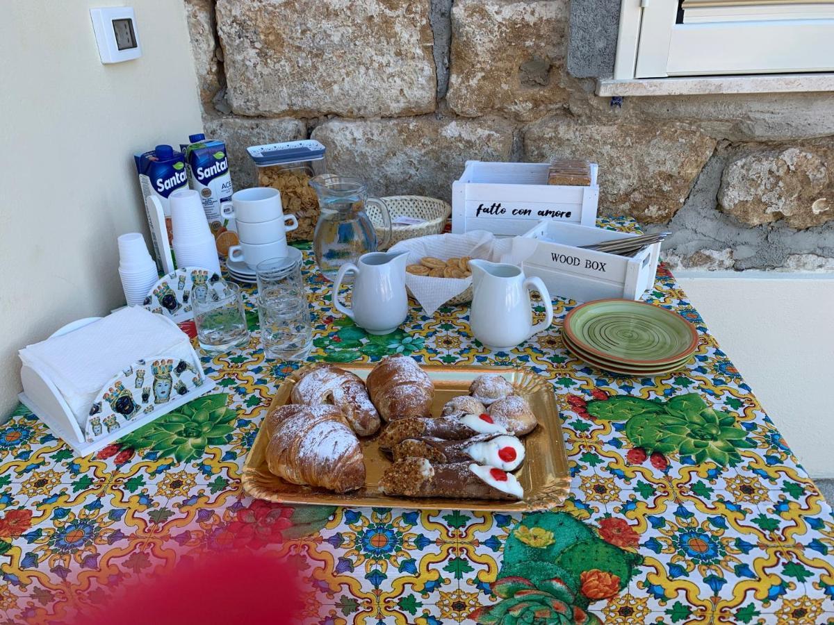 ريالمونتي Villa Maresa المظهر الخارجي الصورة