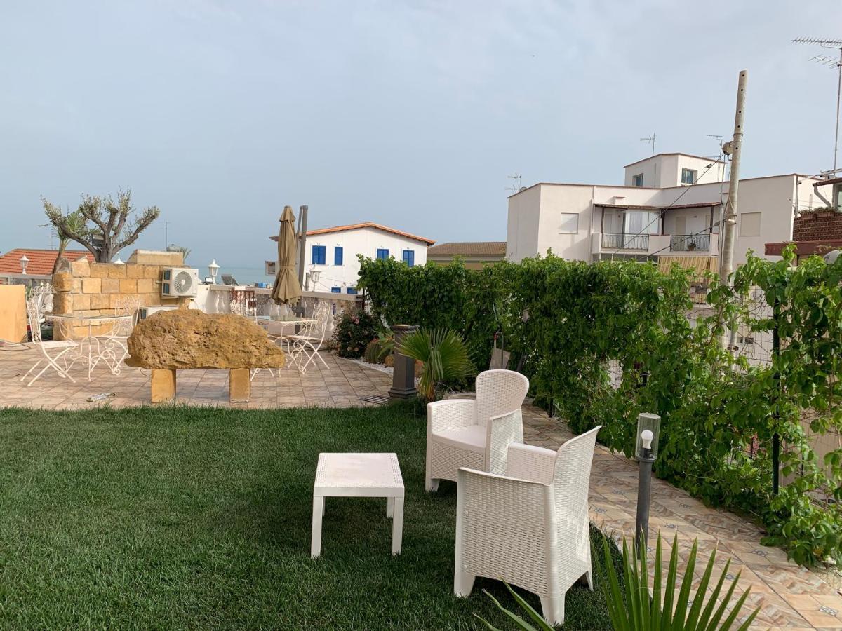 ريالمونتي Villa Maresa المظهر الخارجي الصورة