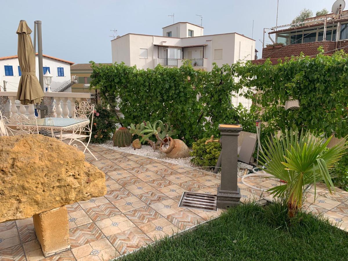 ريالمونتي Villa Maresa المظهر الخارجي الصورة