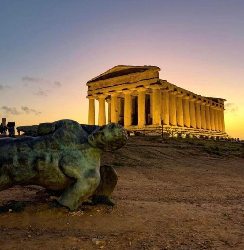 ريالمونتي Villa Maresa المظهر الخارجي الصورة