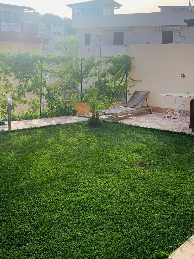 ريالمونتي Villa Maresa المظهر الخارجي الصورة