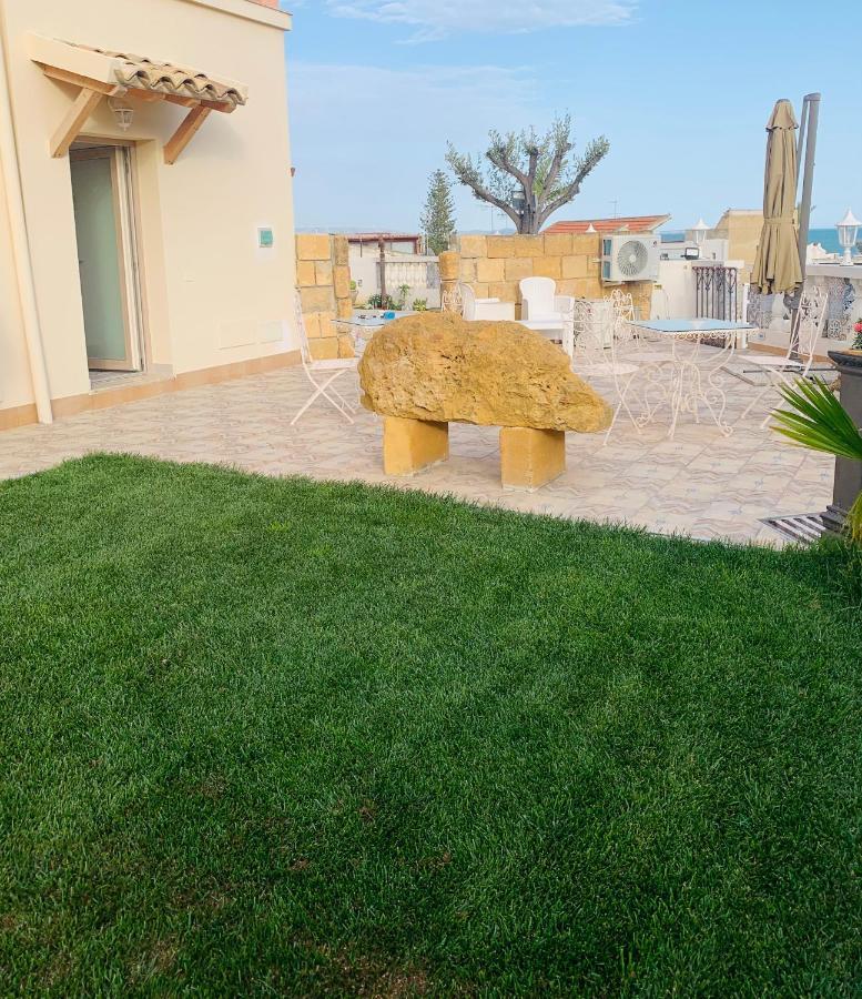 ريالمونتي Villa Maresa المظهر الخارجي الصورة