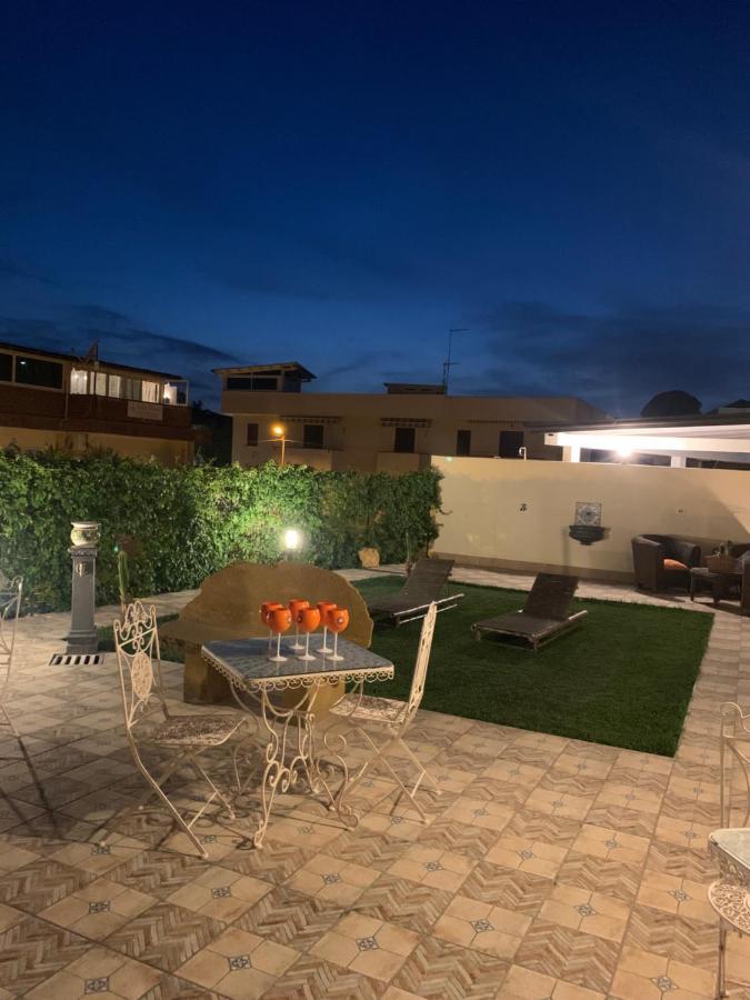 ريالمونتي Villa Maresa المظهر الخارجي الصورة