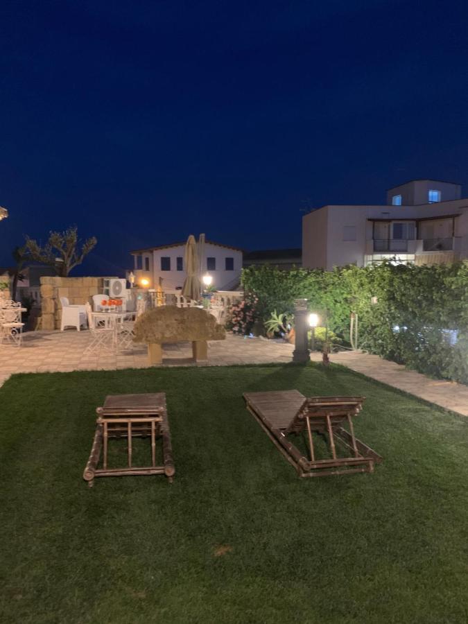 ريالمونتي Villa Maresa المظهر الخارجي الصورة