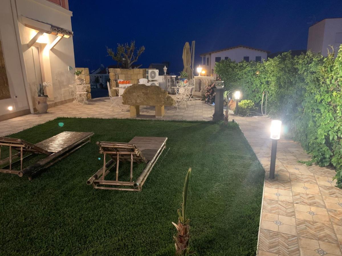 ريالمونتي Villa Maresa المظهر الخارجي الصورة