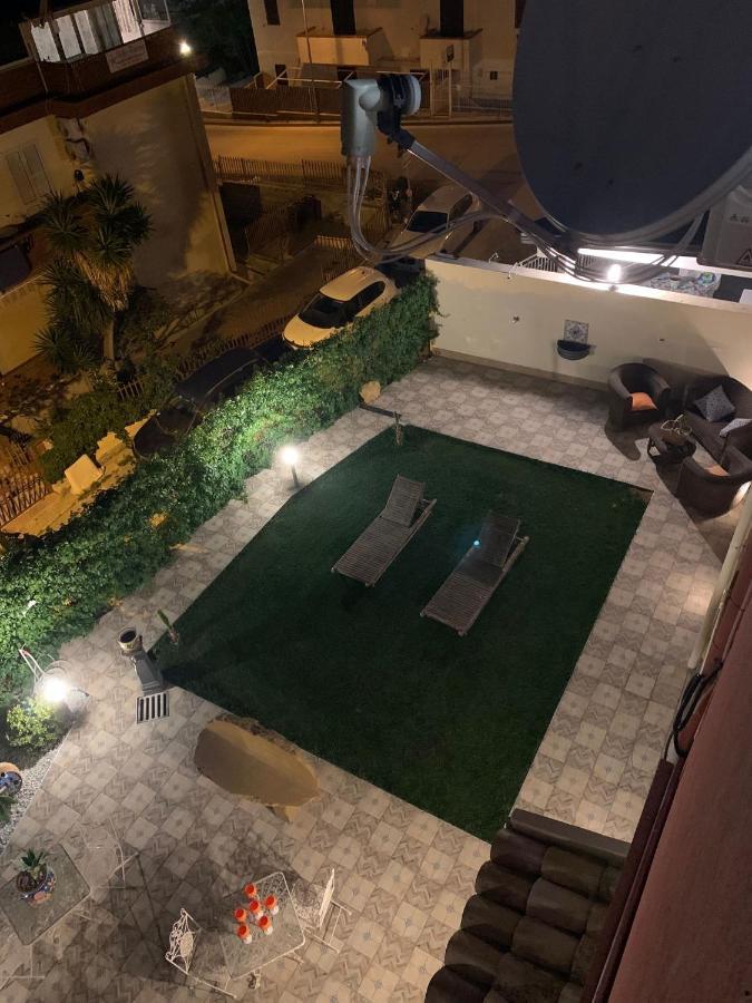 ريالمونتي Villa Maresa المظهر الخارجي الصورة